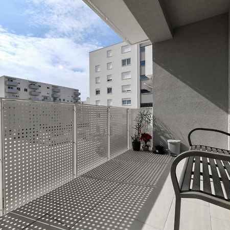 Apartment T&M Zadar Extérieur photo