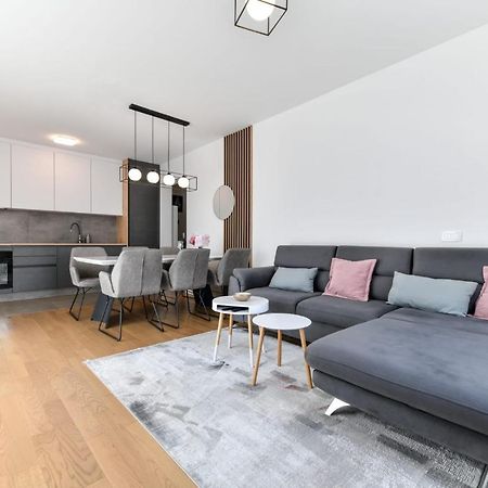 Apartment T&M Zadar Extérieur photo