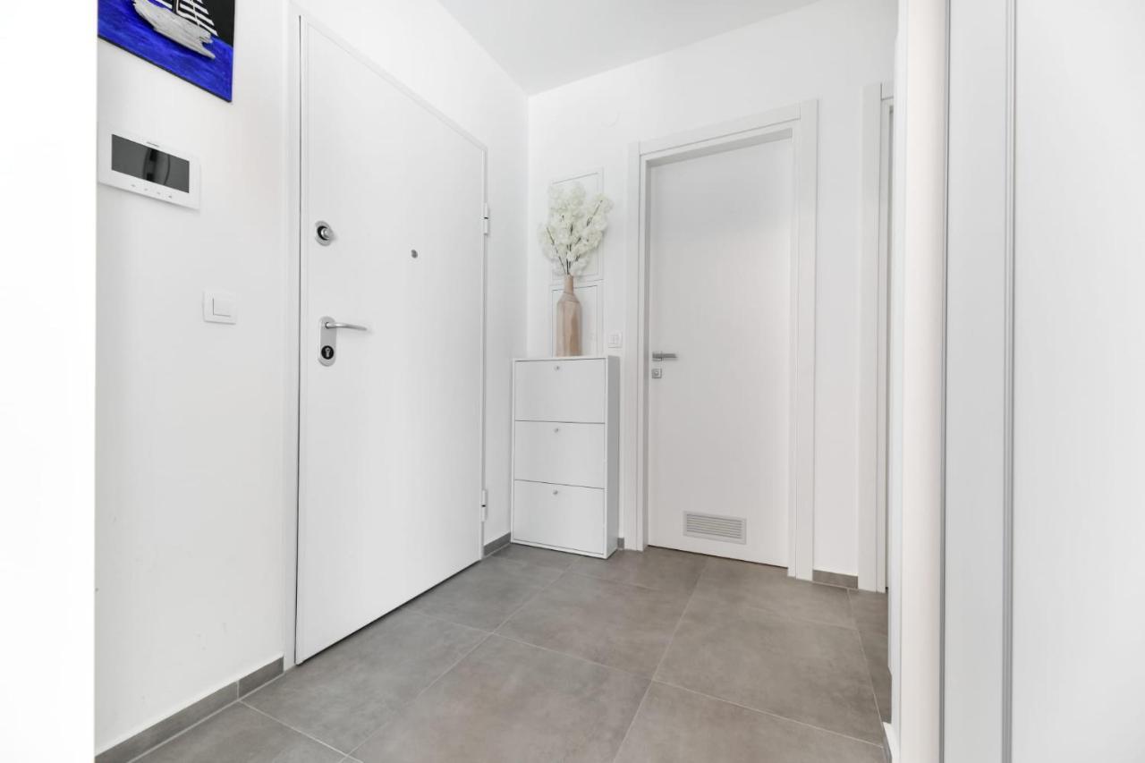 Apartment T&M Zadar Extérieur photo