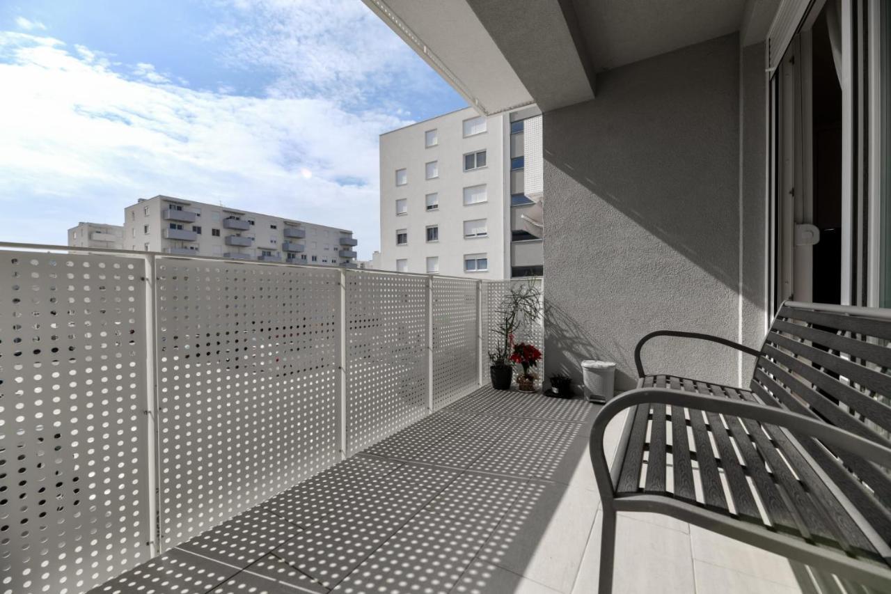 Apartment T&M Zadar Extérieur photo