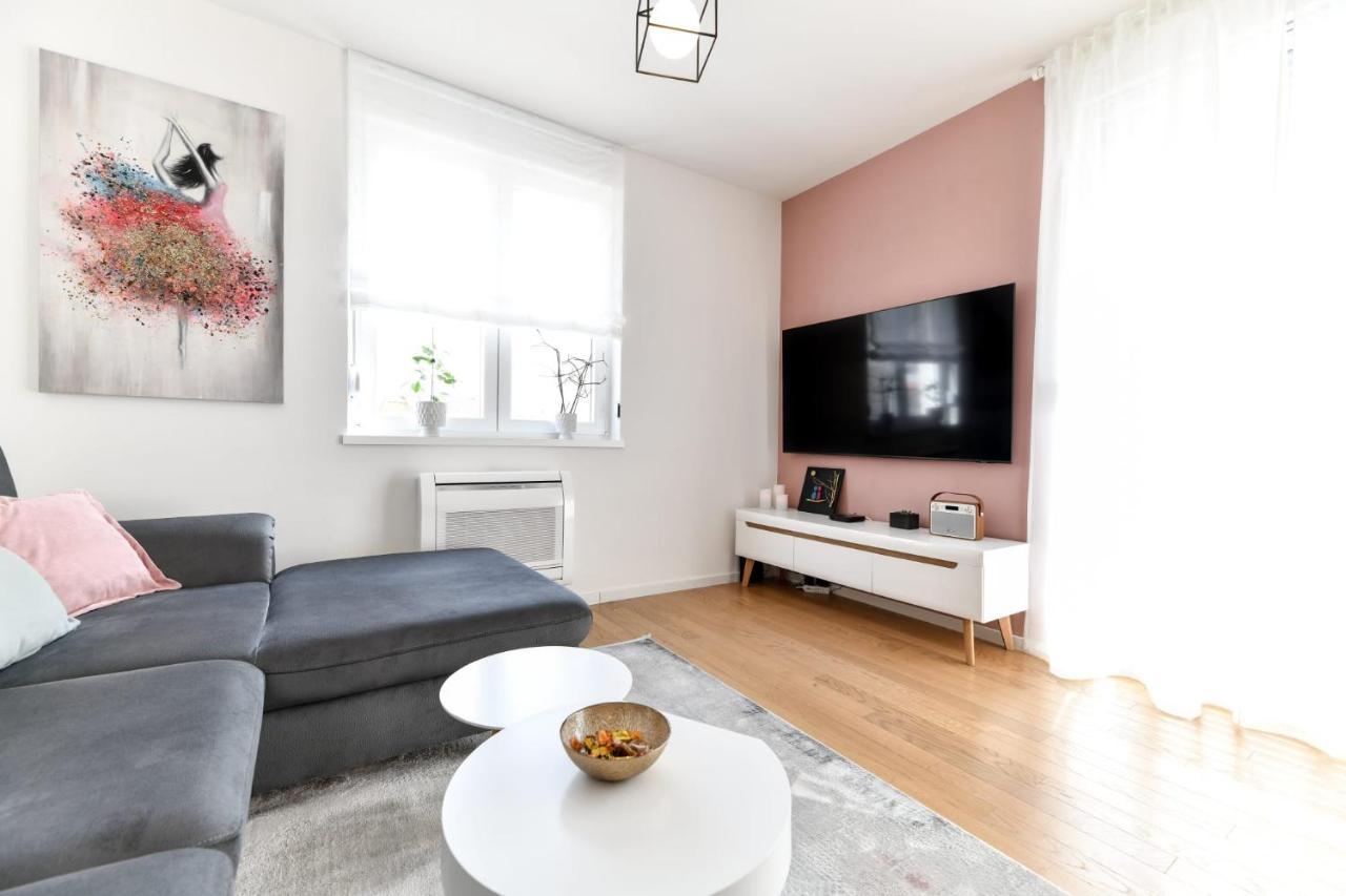 Apartment T&M Zadar Extérieur photo