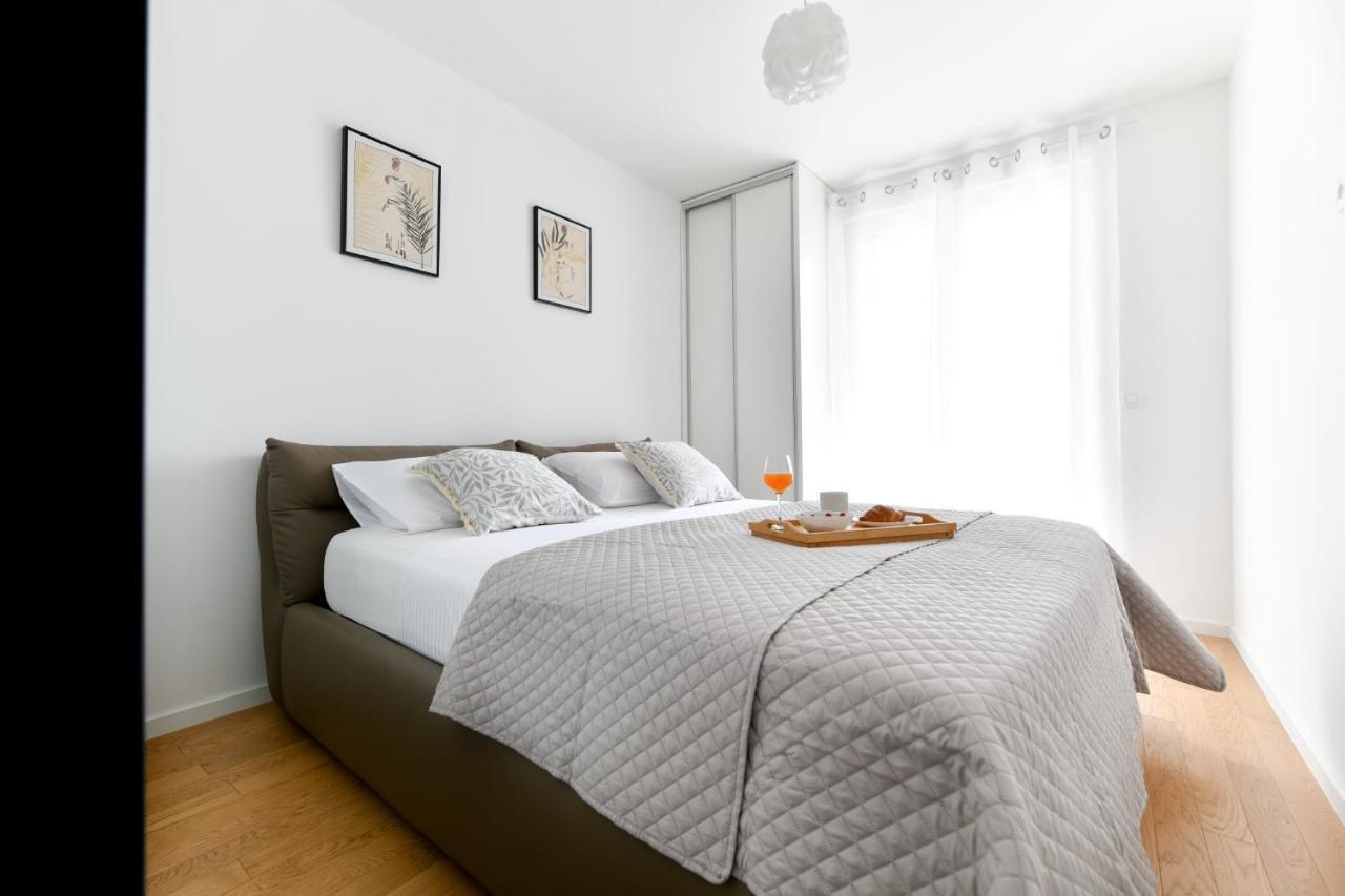 Apartment T&M Zadar Extérieur photo