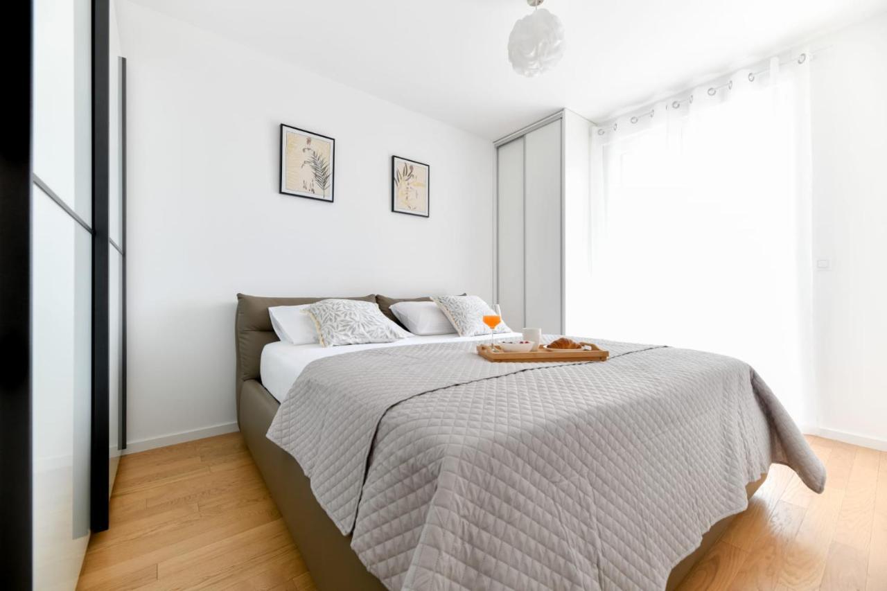 Apartment T&M Zadar Extérieur photo