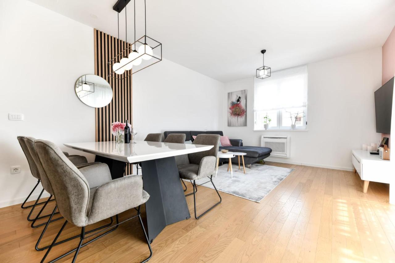 Apartment T&M Zadar Extérieur photo