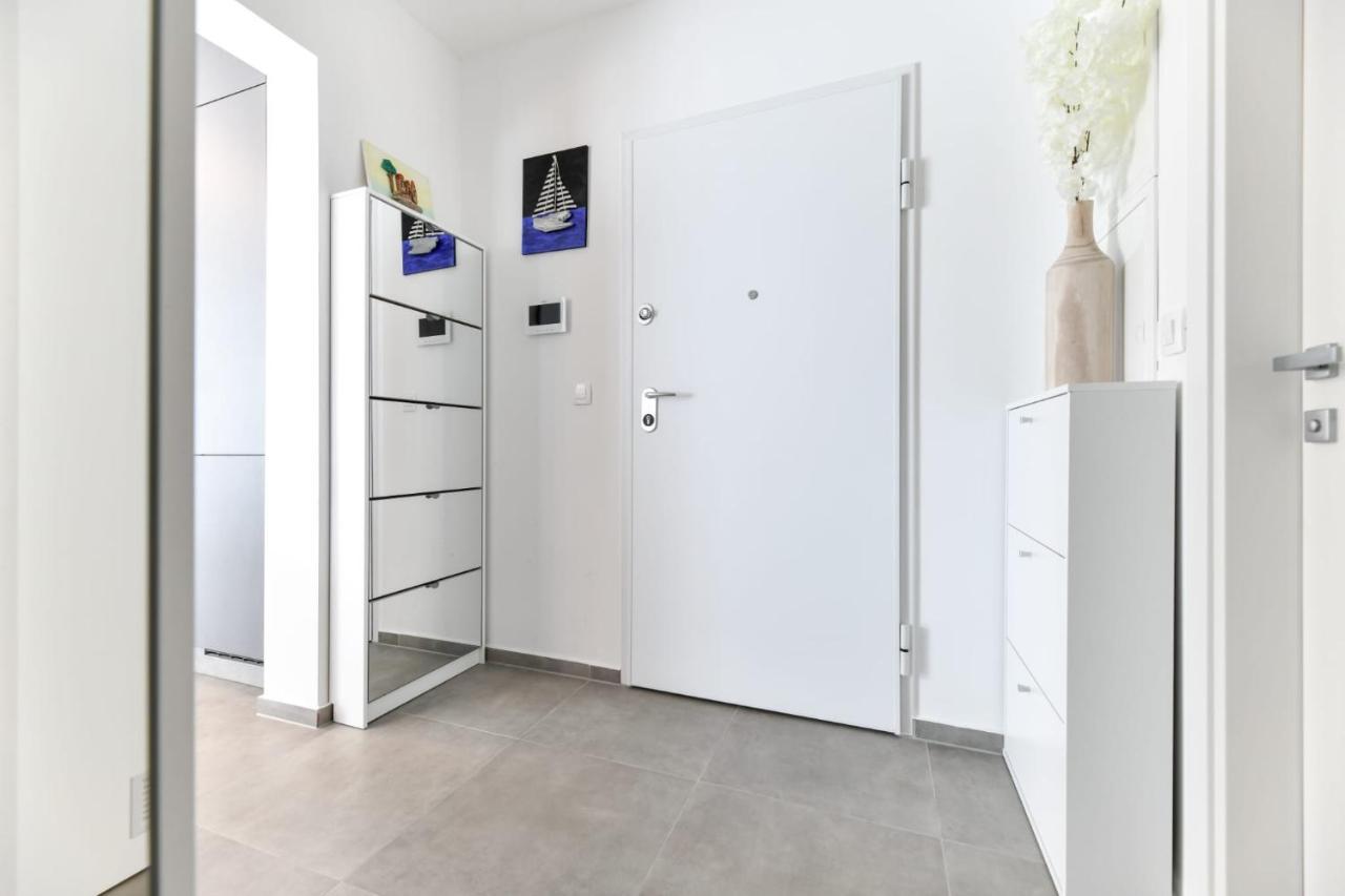 Apartment T&M Zadar Extérieur photo