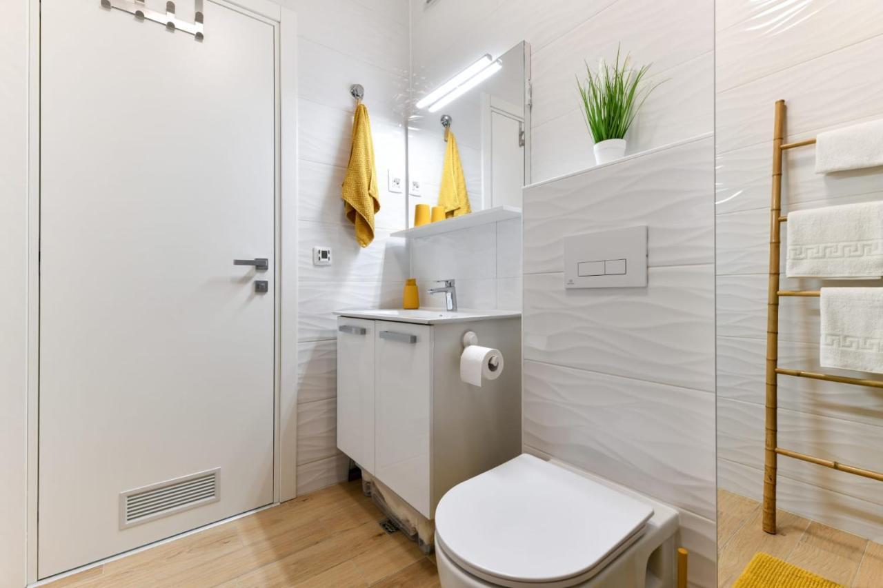 Apartment T&M Zadar Extérieur photo