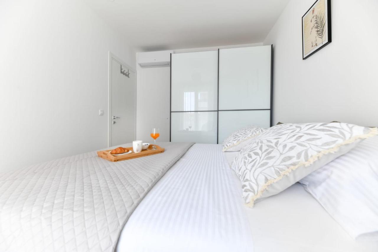 Apartment T&M Zadar Extérieur photo
