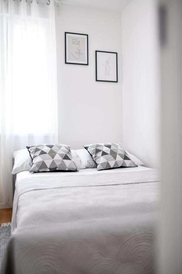 Apartment T&M Zadar Extérieur photo
