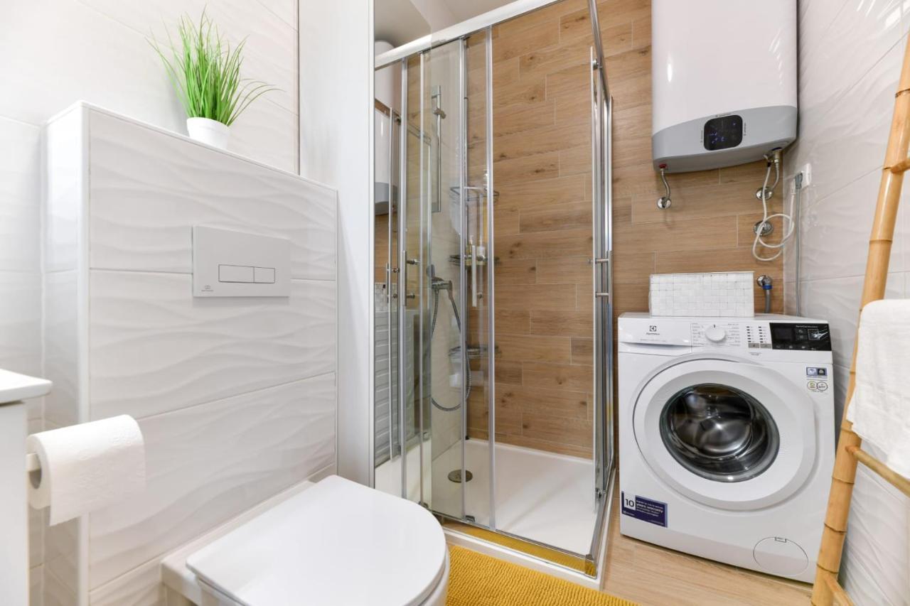 Apartment T&M Zadar Extérieur photo