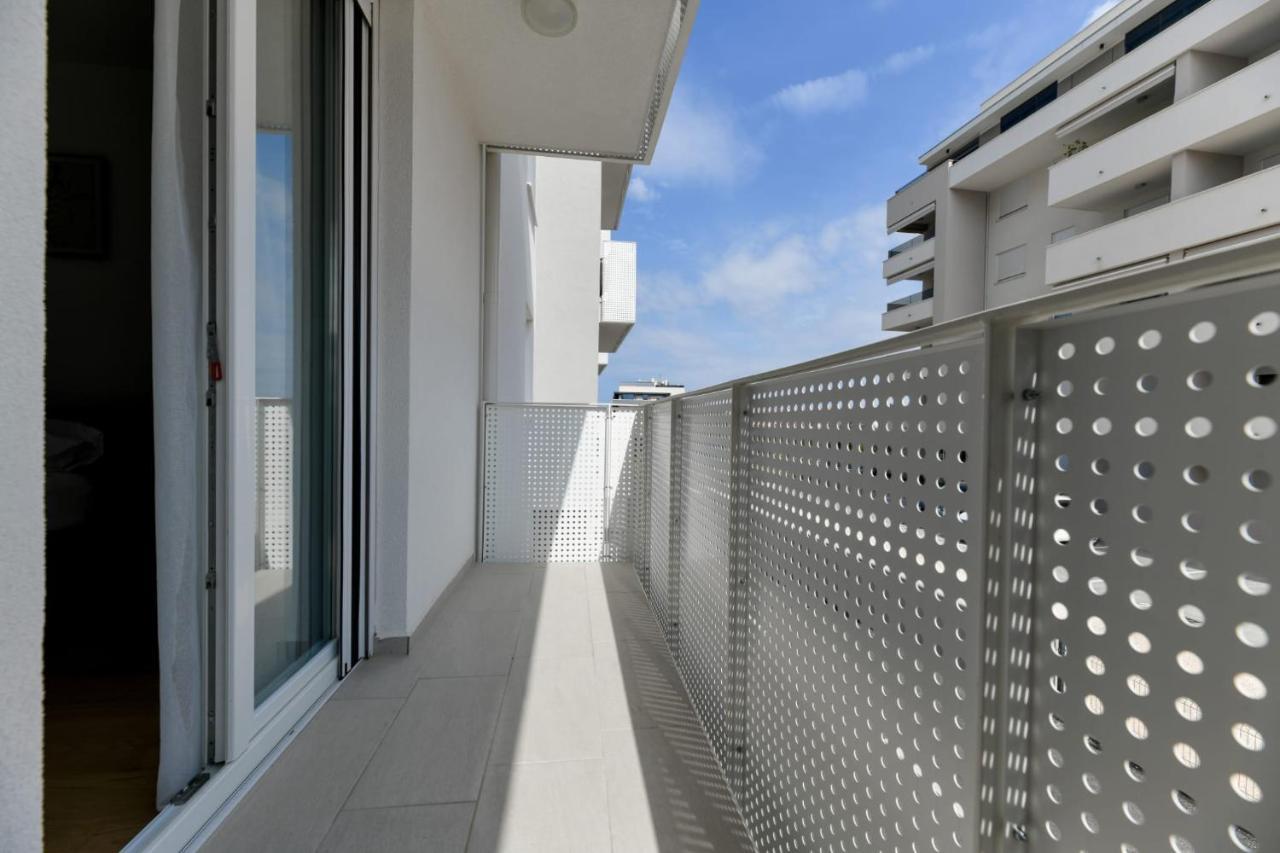 Apartment T&M Zadar Extérieur photo