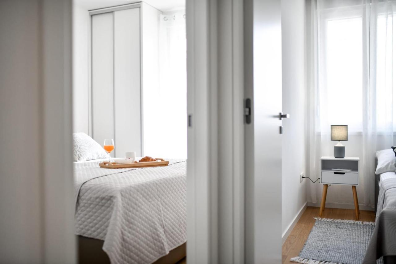 Apartment T&M Zadar Extérieur photo